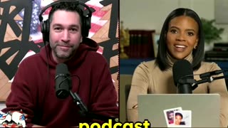 Rogan and Tucker: Uncancelable - Candace Owens with Dave Smith #podcast #cancelculture #rogan