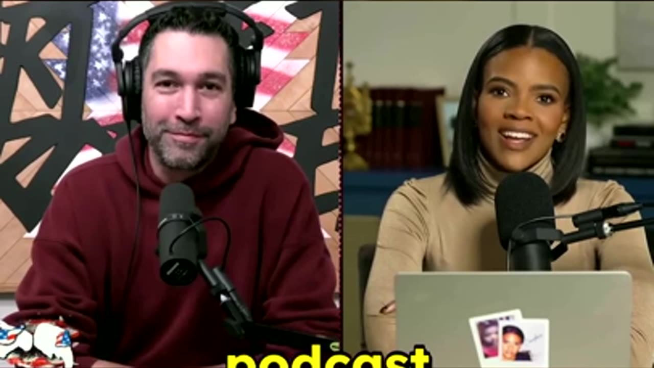 Rogan and Tucker: Uncancelable - Candace Owens with Dave Smith #podcast #cancelculture #rogan