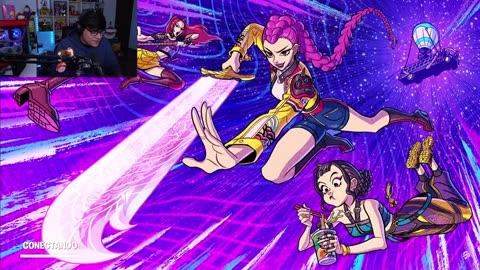 TESTEANDO LA TEMPORADA DE LOS SIMPSON EN FORTNITE