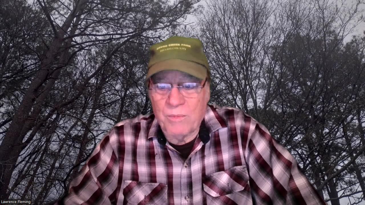 News Update - It's Crazy out there