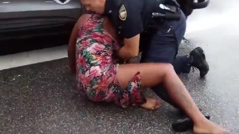 Take a deep breath near your screen