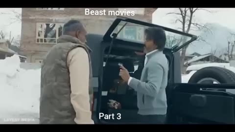 Beast latest best movies in hindi