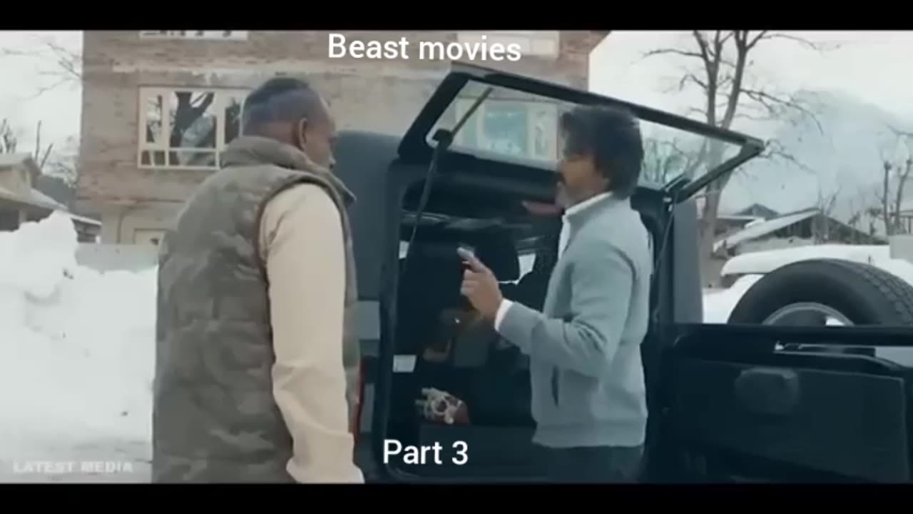Beast latest best movies in hindi