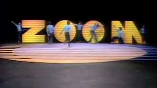 ZOOM (1972) TV show opening