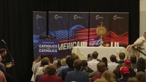 Chasing American Catholics
