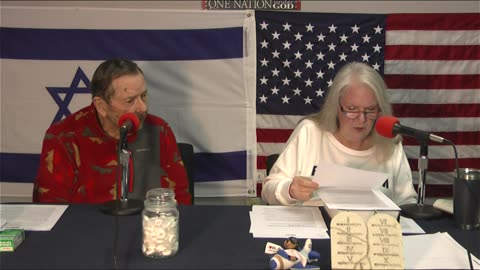 10/30/25 TILT-Will Trump Destroy Iran's Nukes Once And For All?