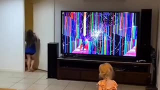 😱📺 You Won't Believe This TV Surprise! | FunFM