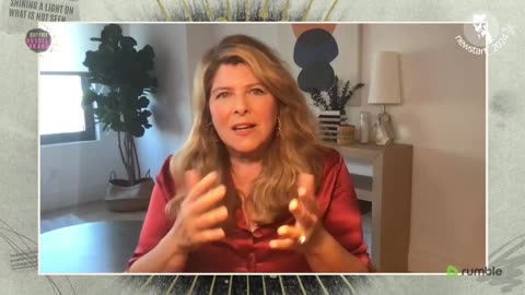 Naomi Wolf Exposes Britain's Fall from Magna Carta to a Thought-Police State