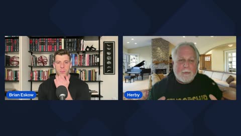 Herby Kay on Trump's Foreign Policy Wins: Running for Congress & The Radical Reset