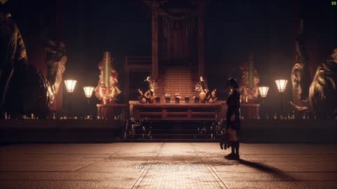 Silent Hill f, Fourth Boss Fight