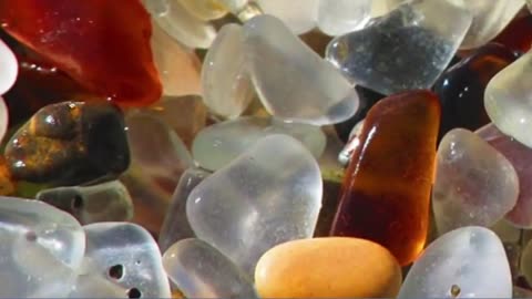 Historical Glass Research