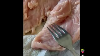 This Is Getting Out Of Control There is Something in the Food