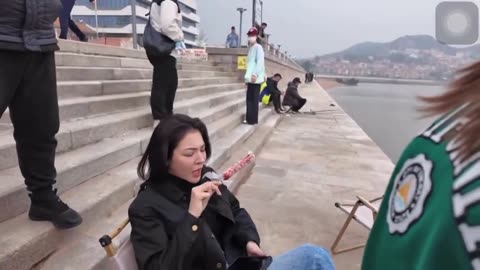 #BlankTheSeries #Faye #Yoko #FayeMalisorn #Entertainment #funny #comedy #viral #Shorts #Trend