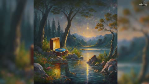 Dreamy Reflections ext v2