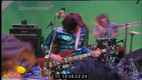 The Word - Full Show