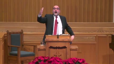 Life Or Death Issues