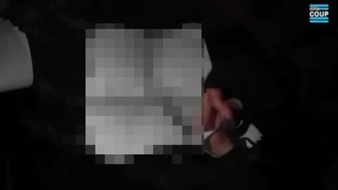 Antifa communists doxing federal agents