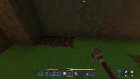 Forging a Home - Hytale!