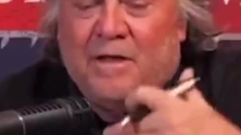 BANNON IS A LEFTIST!!! WAKE UP AMERICA