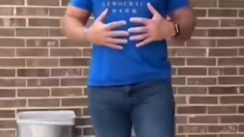 Dancing Mamala