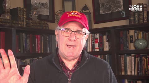 Prof. Phill Kline: Slow By Design, But Built To Protect Us