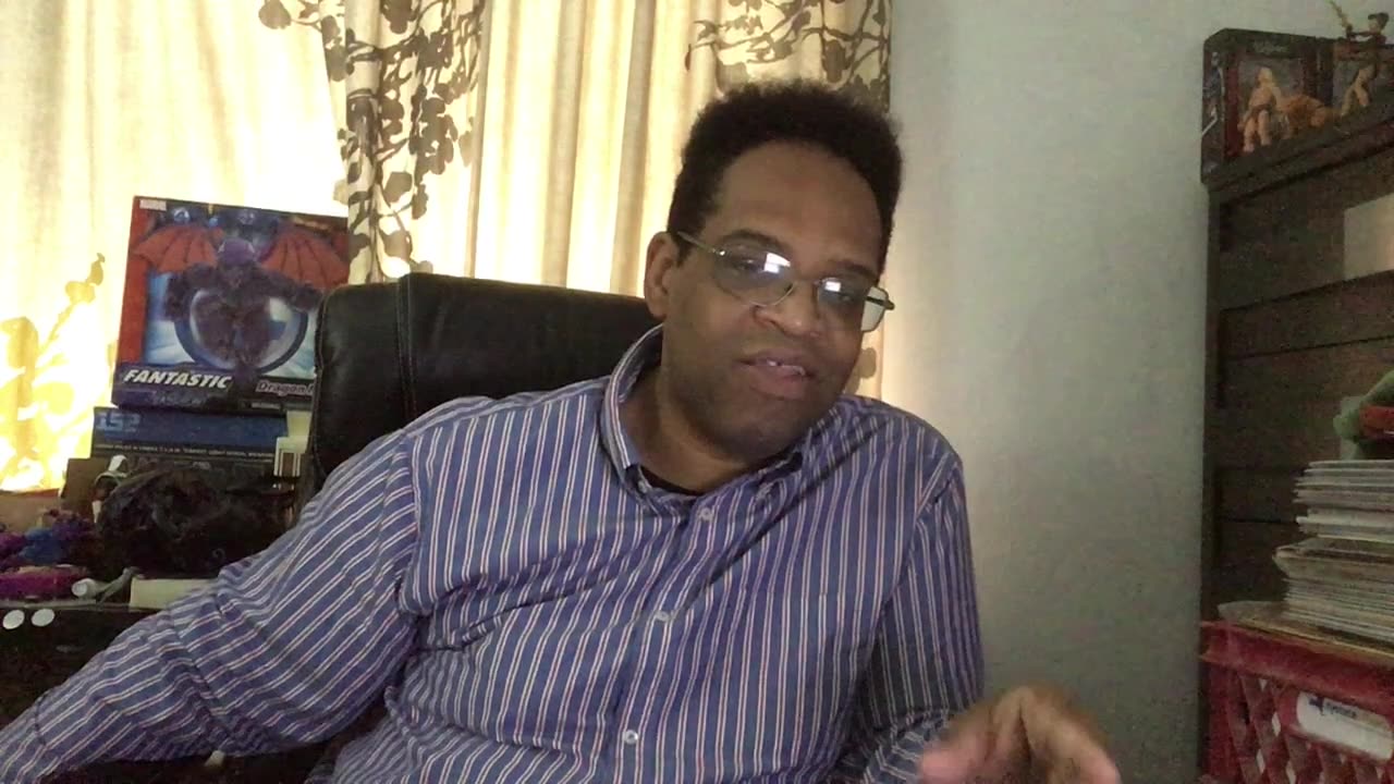 Why Some Men Don't establish Standards With Their Wives & Cheat on Them- Requested Video