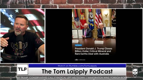 President Trump Closes Billion Dollar Deal!