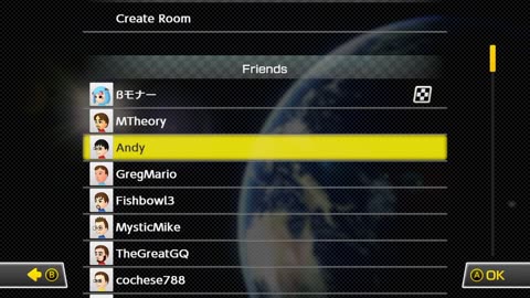 🎄🎁12-1-19 Edition of edition of Sports Sunday Nights with Mario Kart 8 Deluxe.🎁🎅