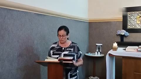 Santa Misa - Parroquia Catedral San Fructuoso de Tacuarembó, Uruguay - Domingo 21/12/2025