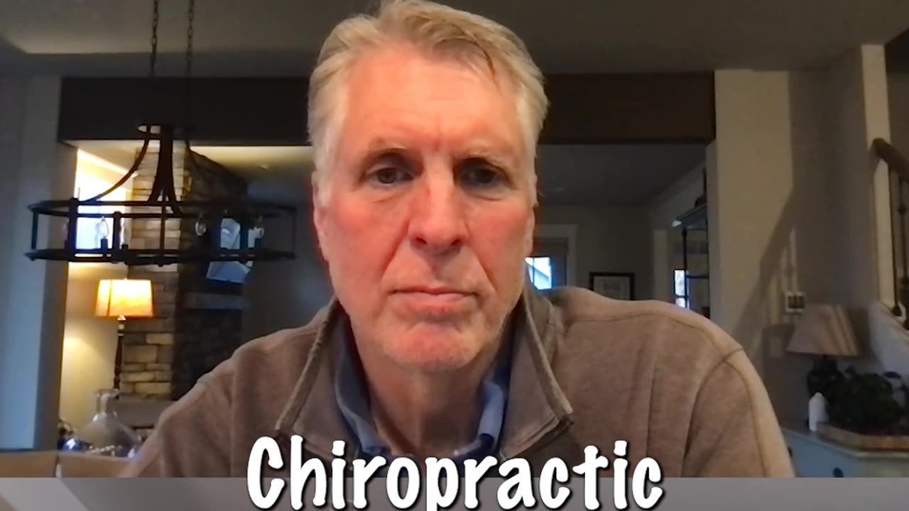 Exposing the Conspiracy Against Chiropractors