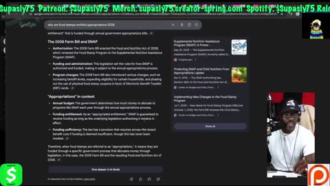 Big U's Son Clapped, Gervonta's DV Charges, Trump's Failing Health, US Sharia Law, Was Candace Right