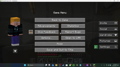 [Full Gameplay #470 -2025] Minecraft: SuperGioDactyl Modpack Series (EP-48)