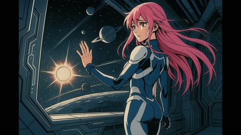 Starlight Farewell V1