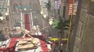 Combat Master highlights 56-23 #shorts