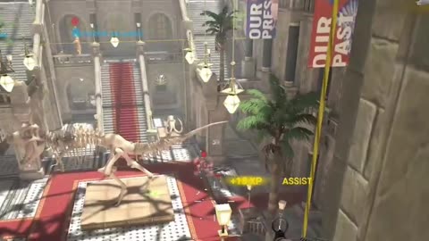 Combat Master highlights 56-23 #shorts