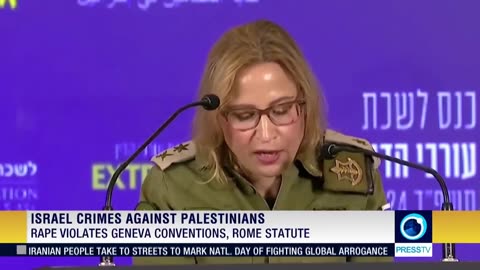 Look into a leaked video that ignited one of the most serious crises in Israel’s recent history