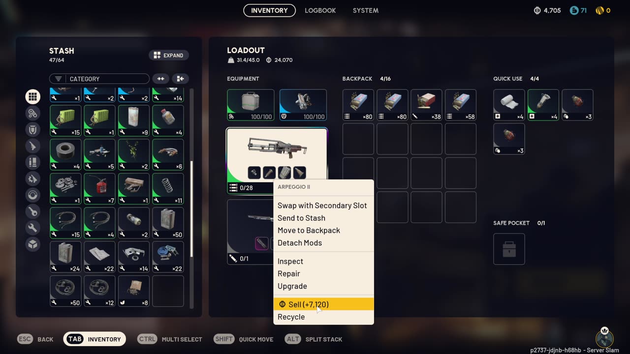 Suit Up. Drop In. Fight Back. The Invasion Begins in ARC RAIDERS!