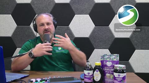 Serenity Wealth Now | November 9, 2025