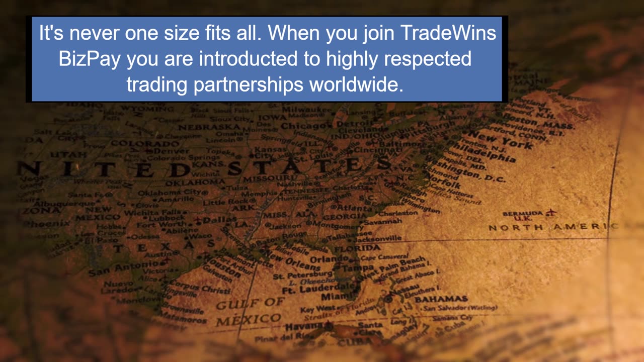 TradeWins - Join
