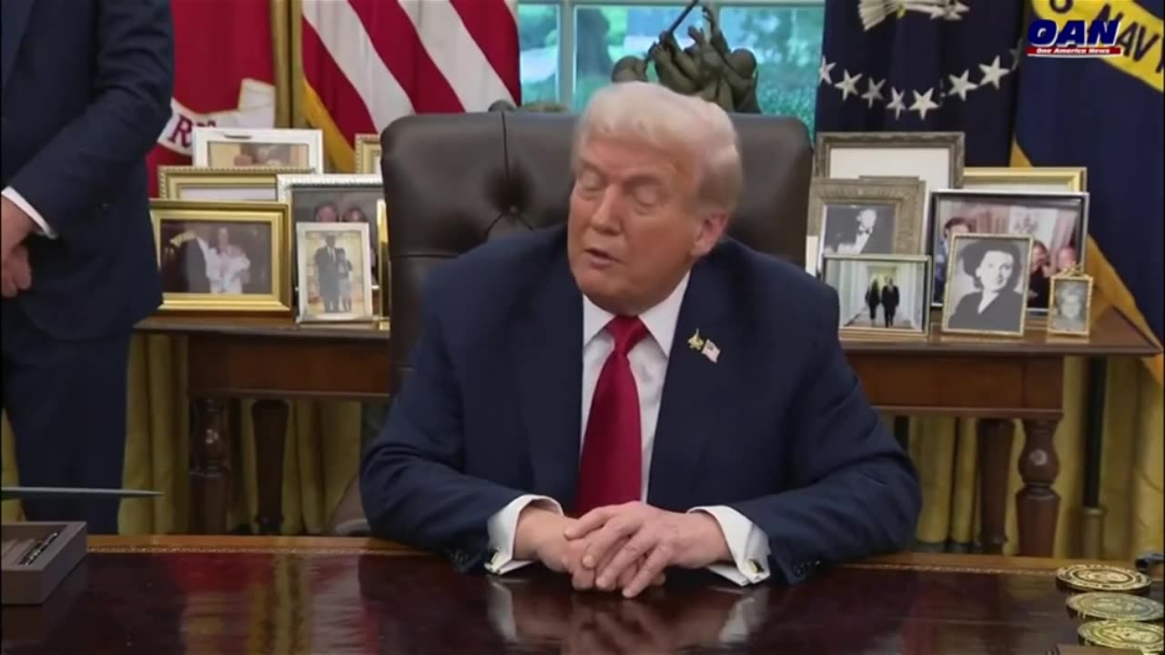 92625 Terry Reports - Political Video Clips You MUST See! No. 1