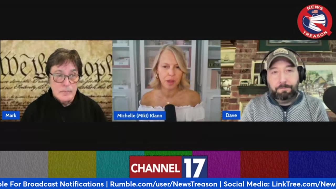 Awakening Interviews: Miki Klann - Dismantling Our Local Corporate Governments