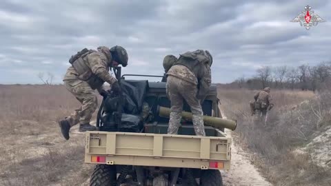 🇷🇺 🏹 🎬 The 80th Separate Motorized Rifle Brigade (Arctic)
