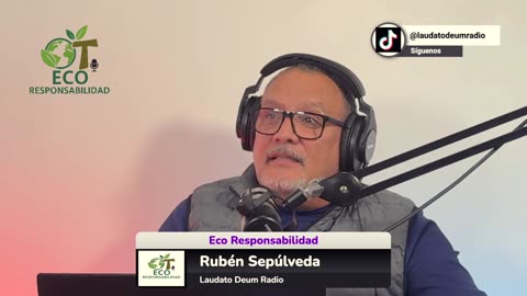Reciclaje, Industria y Cuidado de la Creación ♻️🌱 Cuando una solución también exige responsabilidad