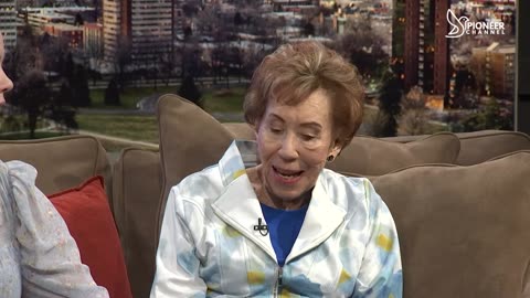 Pioneer Channel LIVE