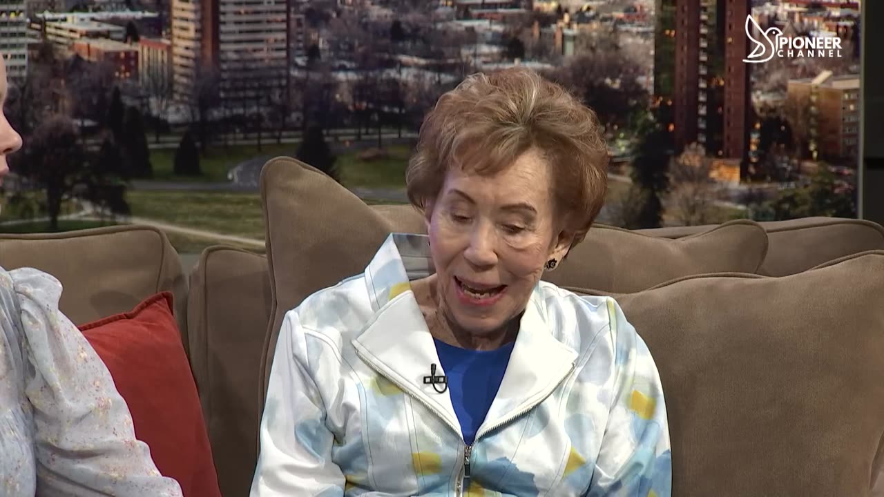 Pioneer Channel LIVE