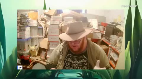 GP Fossil Hunter : Super MEGA FOSSIL HAUL !!!!