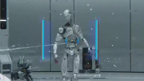 Pragmata Looks Fun #pragmata #capcom #videogames #reengine #bovcast