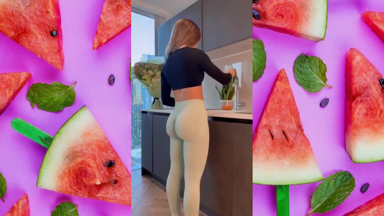 goon to big bank challenge 🍩😋