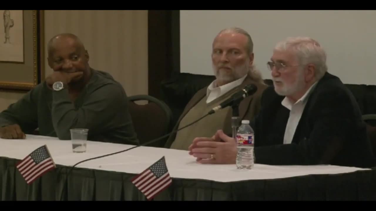 Jim Jenkins takes questions about JFK Autopsy, thinks it wasn't his brain- Transcript in DESCRIPTION