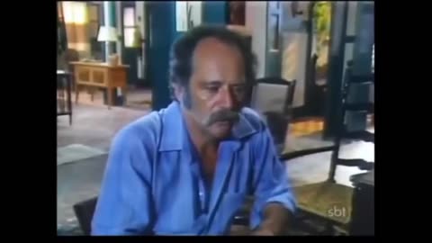 Pantanal 1990 Capítulo 143 (Rede Manchete)